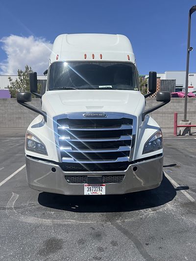 2020 Freightliner NEW CASCADIA PX12664