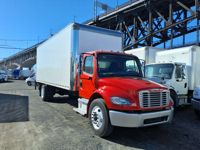 2018 Freightliner M2 106