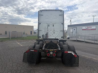 2019 Freightliner NEW CASCADIA PX12664