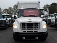 2018 Freightliner M2 106