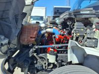 2020 International MV607