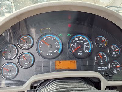2019 International 4300