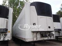 2012 Great Dane 7211TZ-1