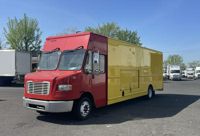 2017 Freightliner MT55