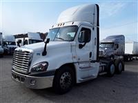 2018 Freightliner CASCADIA 125