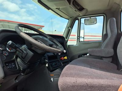 2016 International Prostar