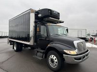 2018 International 4300