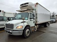 2019 Freightliner M2 106