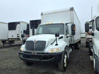 2019 International 4300