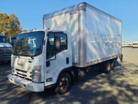 2017 Isuzu NPR