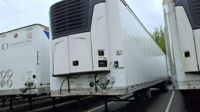 2017 GREAT DANE TRAILERS 7211TZ1-53/160/102