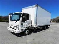 2014 Isuzu NPR HD