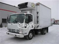 2014 Isuzu NPR HD