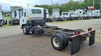 2022 Chevrolet LCF 4500HD