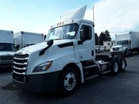 2018 Freightliner NEW CASCADIA PX12664