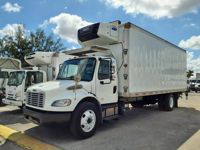 2019 Freightliner M2 106