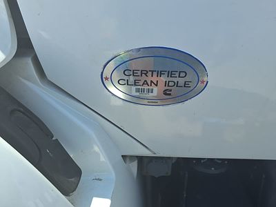 2019 International ND 700