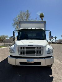 2019 Freightliner M2 106