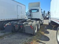 2019 International LT625