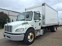 2019 Freightliner M2 106