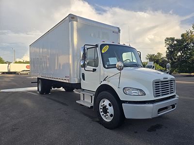 2019 Freightliner M2 106