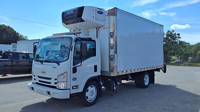 2020 Chevrolet LCF 4500XD