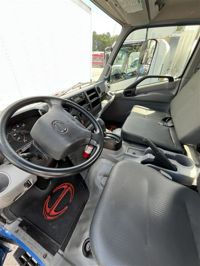2019 Isuzu NQR