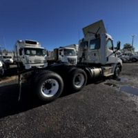 2020 Freightliner NEW CASCADIA PX12664
