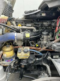 2020 Freightliner CASCADIA 125