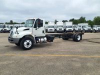 2018 International 4300