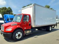 2017 Freightliner M2 106