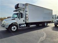 2016 International 4300