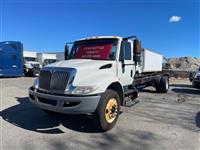 2019 International 4300