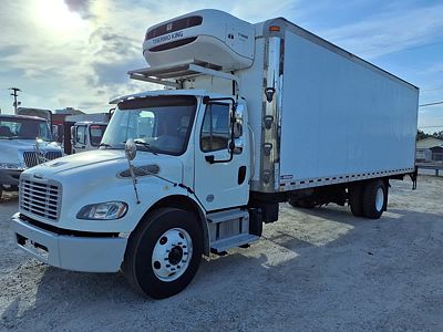 2019 Freightliner M2 106