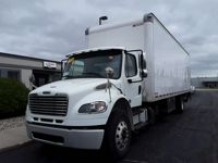 2021 Freightliner M2 106