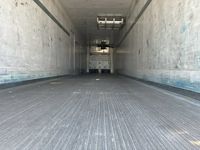 2016 GREAT DANE TRAILERS 721TZ-1 -48/162/102