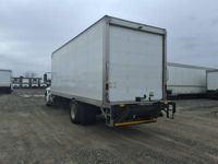 2019 International 4300 SBA