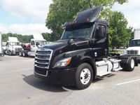 2020 Freightliner NEW CASCADIA 126
