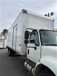 2018 International 4300