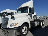 2019 International LT625