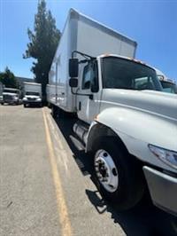 2018 International 4300