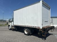 2018 International 4300