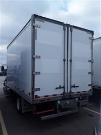 2019 International 4300 LP