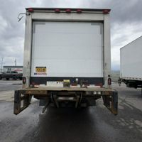2018 Isuzu NPR