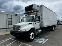 2017 International 4300