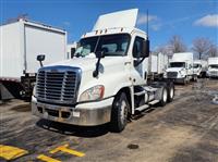 2020 Freightliner CASCADIA 125