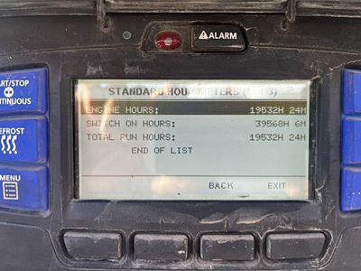 2016 Utility VS2RA 48/162/102