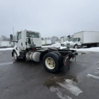 2019 International RH613