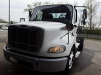 2019 Freightliner M2 112