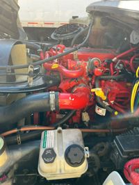 2018 Freightliner M2 106